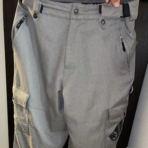 Sessions Men’s L snowboard/ski pants
